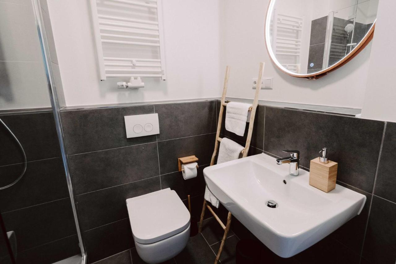 Schlafladen Hildesheim Hotel & Hostel Εξωτερικό φωτογραφία