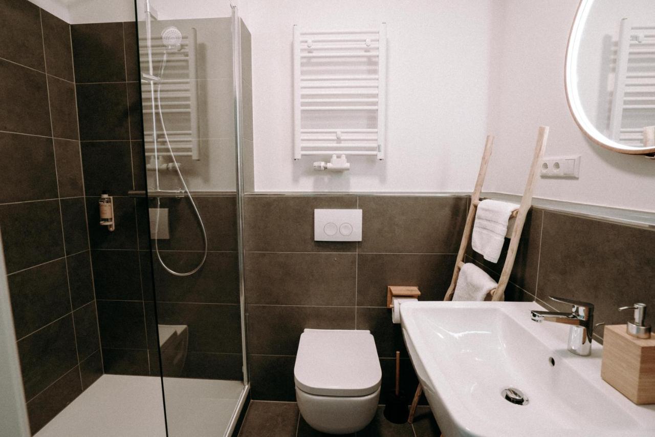 Schlafladen Hildesheim Hotel & Hostel Εξωτερικό φωτογραφία